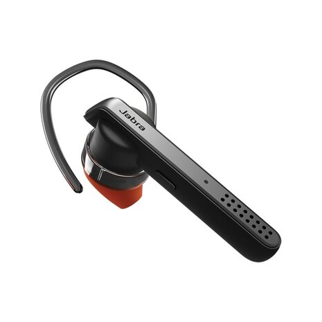 Jabra Jabra Talk 45 Bluetooth Headset Silver