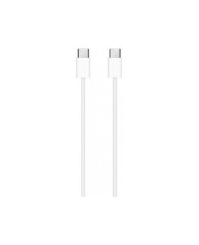 Apple MLL82ZM/A Apple USB-C to USB-C Cable 2m. White