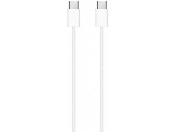 Apple MLL82ZM/A Apple USB-C to USB-C Cable 2m. White