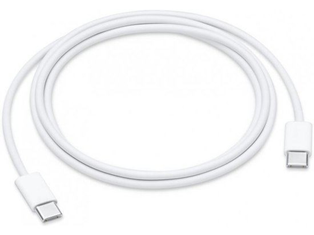Apple MLL82ZM/A Apple USB-C to USB-C Cable 2m. White