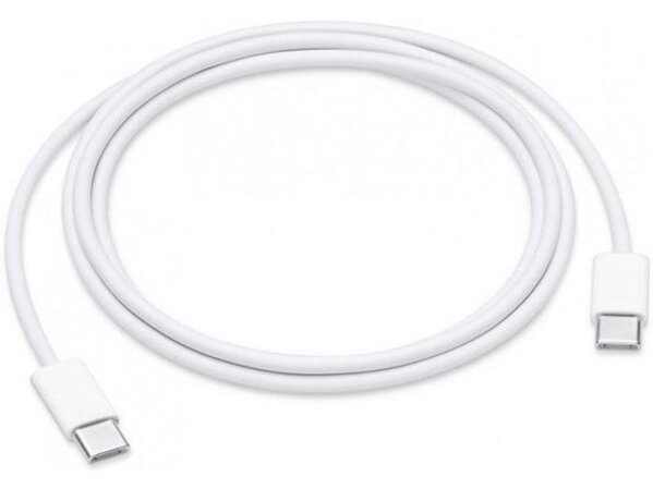 Apple MLL82ZM/A Apple USB-C to USB-C Cable 2m. White