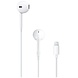 Apple MMTN2ZM/A Apple Earpods with Remote and Mic. White