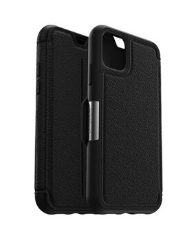 Otterbox OtterBox Strada Apple iPhone 11 Pro Shadow Black