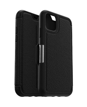 Otterbox OtterBox Strada Apple iPhone 11 Shadow Black