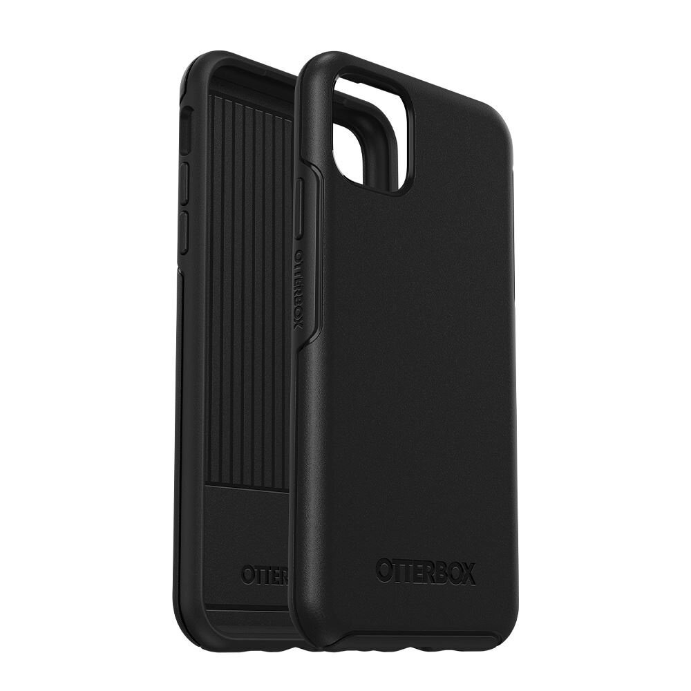 Otterbox OtterBox Symmetry Case Apple iPhone 11 Pro Max Black