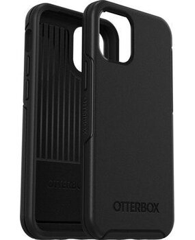 Otterbox Otterbox Symmetry Case Apple iPhone 12 Mini Black