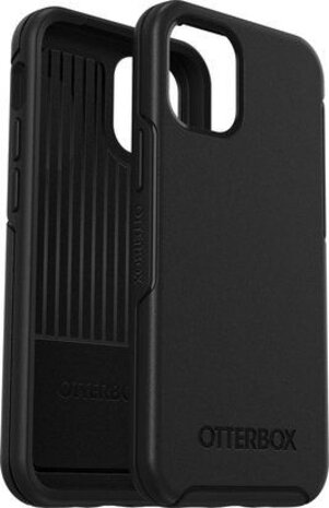 Otterbox Otterbox Symmetry Case Apple iPhone 12 Mini Black