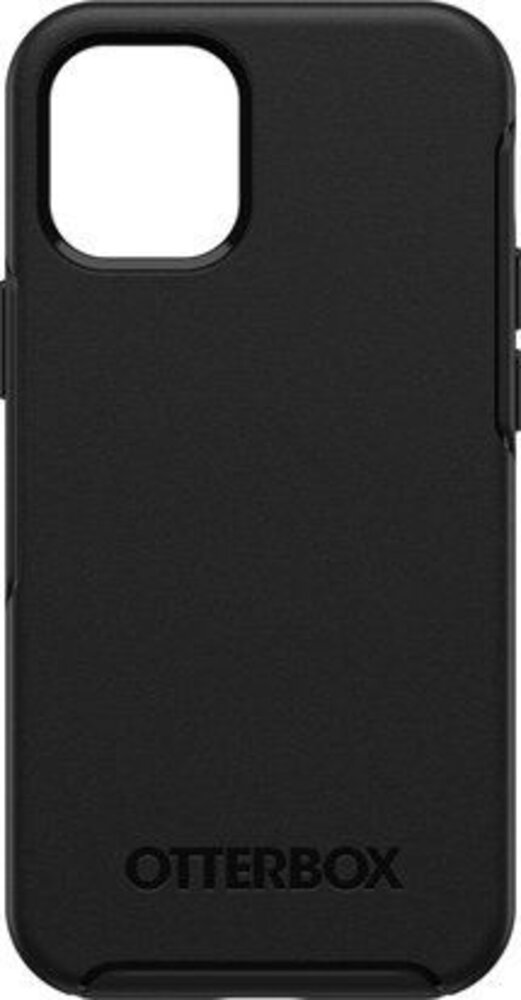 Otterbox Otterbox Symmetry Case Apple iPhone 12 Mini Black