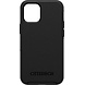 Otterbox Otterbox Symmetry Case Apple iPhone 12 Mini Black