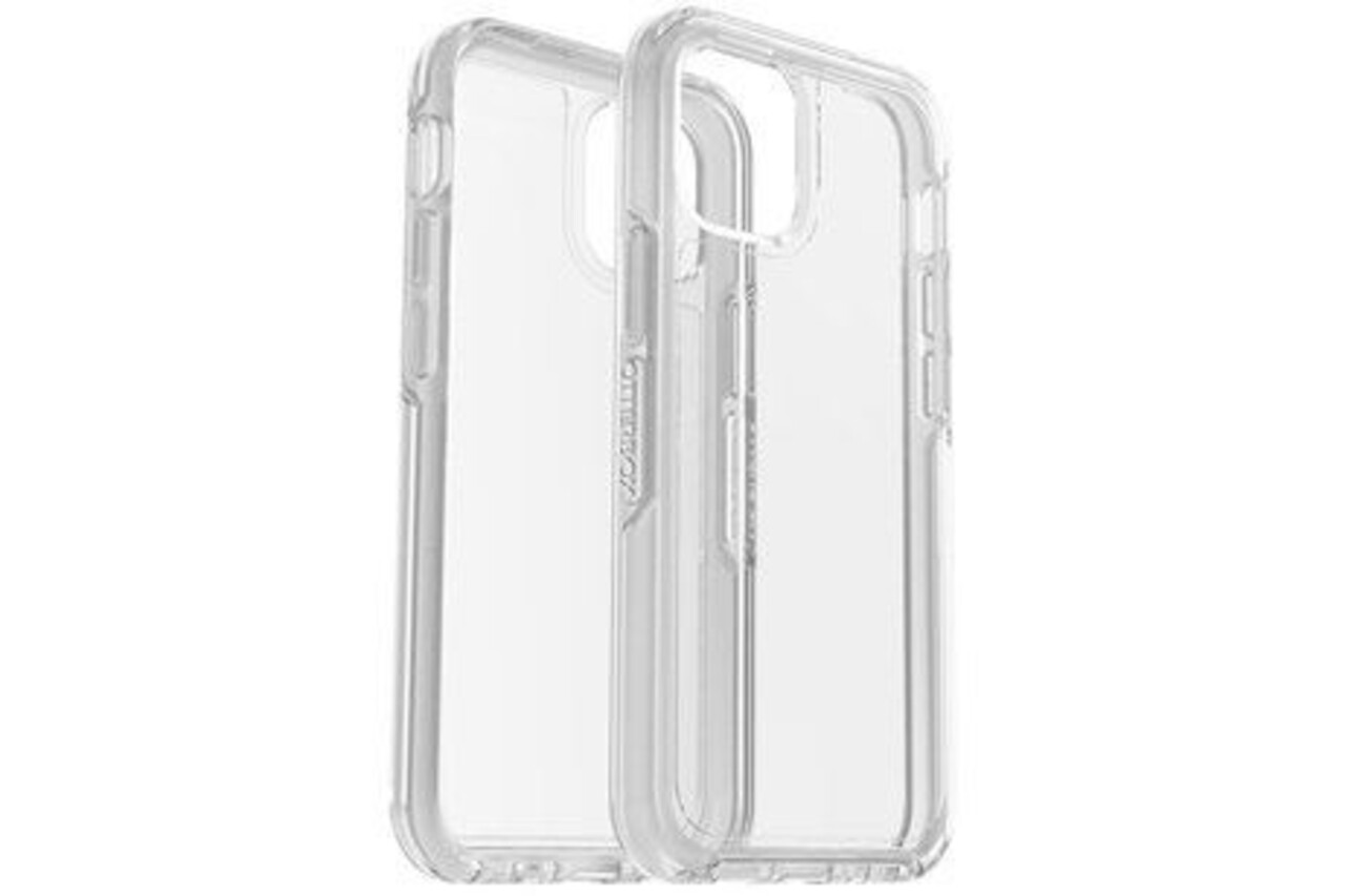 Otterbox Otterbox Symmetry Clear Case Apple iPhone 12 Mini Clear