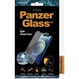 PanzerGlass PanzerGlass Apple iPhone 12 Mini
