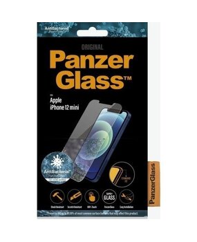 PanzerGlass PanzerGlass Apple iPhone 12 Mini
