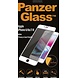 PanzerGlass PanzerGlass Apple iPhone 6/6S/7/8 White Case Friendly