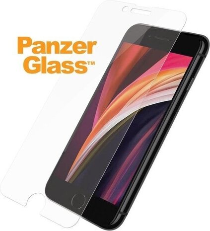 PanzerGlass PanzerGlass Apple iPhone 6/6s/7/8/SE (2020)