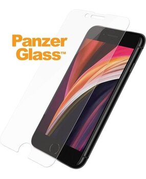 PanzerGlass PanzerGlass E2E Apple iPhone 6/6s/7/8/SE (2020)