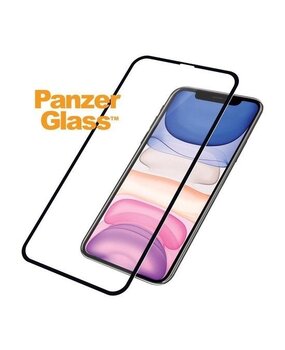 PanzerGlass PanzerGlass E2E iPhone 11 / Xr