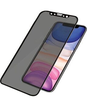 PanzerGlass PanzerGlass E2E iPhone 11 / Xr Privacy