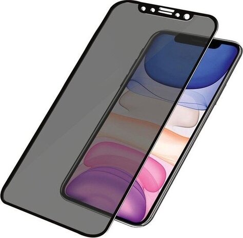 PanzerGlass PanzerGlass E2E iPhone 11 / Xr Privacy