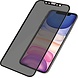PanzerGlass PanzerGlass E2E iPhone 11 / Xr Privacy
