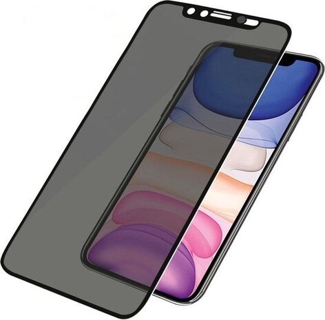 PanzerGlass PanzerGlass E2E iPhone 11 Pro / Xs / X Privacy