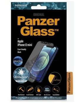 PanzerGlass PanzerGlass E2E iPhone 12 Mini