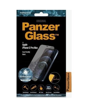 PanzerGlass PanzerGlass E2E iPhone 12 Pro Max