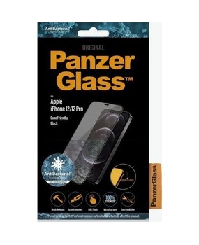 PanzerGlass PanzerGlass E2E iPhone 12/12 Pro