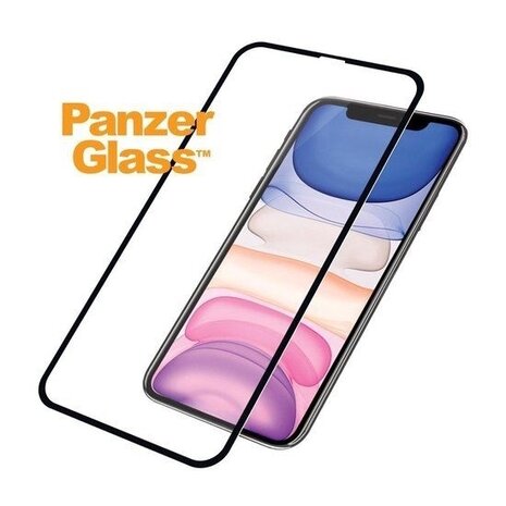 PanzerGlass PanzerGlass iPhone 11 / Xr