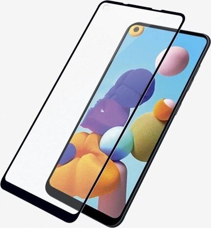 PanzerGlass PanzerGlass Samsung Galaxy A21