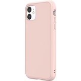 Rhinoshield Rhinoshield SolidSuit iPhone 11 Blush Pink