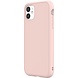 Rhinoshield Rhinoshield SolidSuit iPhone 11 Blush Pink