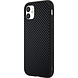 Rhinoshield Rhinoshield SolidSuit iPhone 11 Carbon Black