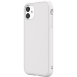 Rhinoshield Rhinoshield SolidSuit iPhone 11 Classic White