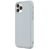Rhinoshield Rhinoshield SolidSuit iPhone 11 Pro Classic Grey