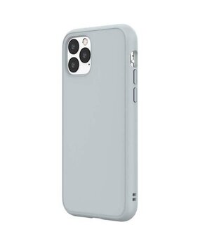 Rhinoshield Rhinoshield SolidSuit iPhone 11 Pro Classic Grey