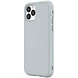 Rhinoshield Rhinoshield SolidSuit iPhone 11 Pro Classic Grey
