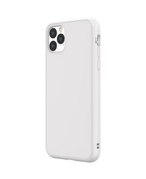 Rhinoshield Rhinoshield SolidSuit iPhone 11 Pro Classic White