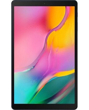 Samsung Samsung Galaxy Tab A 10.1 WiFi 32GB (2019) - Zwart