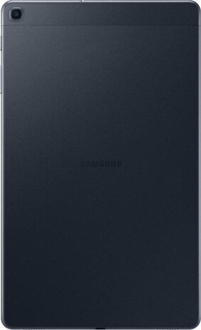 Samsung Samsung Galaxy Tab A 10.1 WiFi 32GB (2019) - Zwart