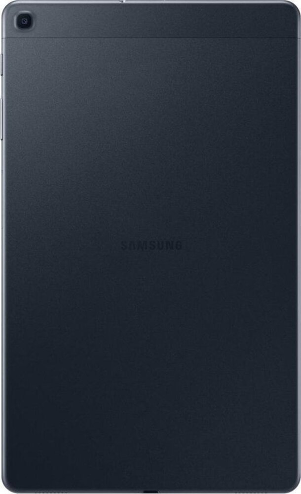 Samsung Samsung Galaxy Tab A 10.1 WiFi 4G 32GB (2019) - Zwart