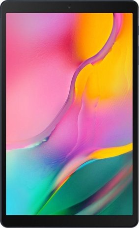 Samsung Samsung Galaxy Tab A 10.1 WIFI 64GB (2019) - Zwart