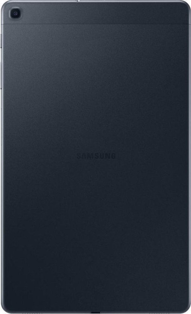 Samsung Samsung Galaxy Tab A 10.1 WIFI 64GB (2019) - Zwart