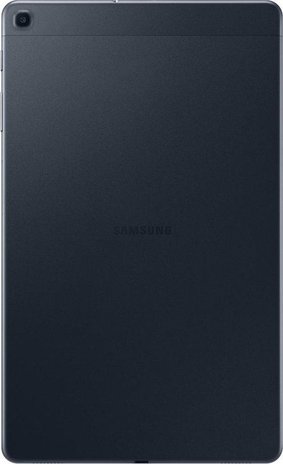 Samsung Samsung Galaxy Tab A 10.1 WIFI 64GB (2019) - Zwart