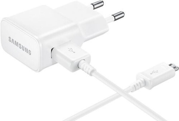 Samsung Samsung Quick Charger MicroUSB