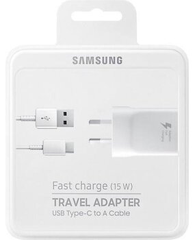 Samsung Samsung Quick USB Travel Charger USB-C