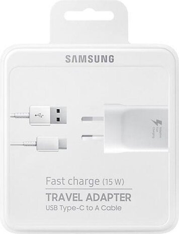 Samsung Samsung Quick USB Travel Charger USB-C