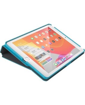 Speck Speck Balance Folio Case Apple iPad 10.2 (2019) Bali Blue