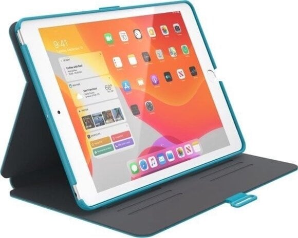Speck Speck Balance Folio Case Apple iPad 10.2 (2019) Bali Blue
