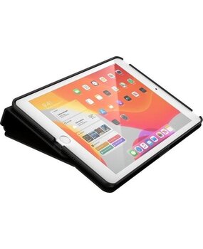 Speck Speck Balance Folio Case Apple iPad 10.2 (2019) Black