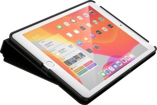 Speck Speck Balance Folio Case Apple iPad 10.2 (2019) Black